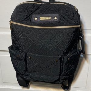 Adrienne Vittadini - Laptop Backpack